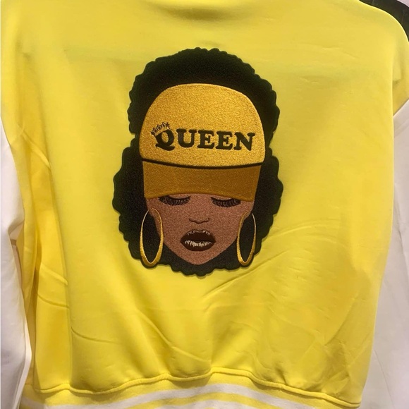 Custom Jacket - Picture 2 of 3